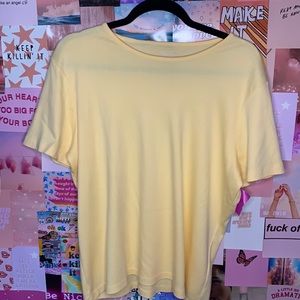 L.L. Bean women’s tshirt